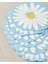 Daisy Kağıt Kağıt Peçete Mavi 2