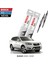 Hyundai Santafe 2010 Model Silecek Takımı Bosch Eco (Telli) 1