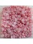 Yarım Incı Yuvarlak 12 mm 250 gr Pembe 1