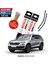 Skoda Kodiaq Silecek Takımı (2017-2022) Bosch Aerotwin Plus 1