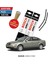 Vw Passat Silecek Takımı (2002-2005 B5) Bosch Aerotwin Plus 1