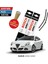 Alfa Romeo Giulietta Silecek (2010-2020) Bosch Aerotwin Plus 1