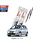 Honda Jazz 2005 Model Silecek Takımı Bosch Eco (Telli) 1