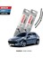 Peugeot 307 2005 Model Bosch Aeroeco Muz Silecek Takımı 1