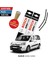 Citroen Berlingo Silecek Takımı (2008-2018) Bosch Aerotwin Plus 1