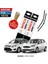 Ford C-Max Silecek Takımı (2011-2017) Bosch Aerotwin Plus 1