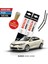 Renault Fluence Silecek (2010-2017) Bosch Aerotwin Plus 1