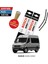Mercedes Sprinter Silecek Takımı (2007-2014) Bosch Aerotwin Plus 1