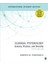 Clinical Psychology - International Student Edition 5e : Science, Practice, And Diversity - Andrew M. Pomerantz 1