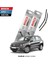 Volkswagen Tiguan 2010 Model Bosch Aeroeco Muz Silecek Takımı 1