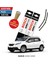 Peugeot 2008 Silecek Seti (2013-2019) Bosch Aerotwin Plus 1