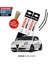 Alfa Romeo Mito Silecek (2008-2016) Bosch Aerotwin Plus 1