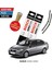 Renault Symbol Silecek Seti (2009-2012) Bosch Aerotwin Plus 1