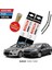 Ford Focus 3 Silecek Takımı (2012-2018) Bosch Aerotwin Plus 1