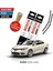 Renault Fluence 2009-2021 Silecek Takımı Aerotwin 1