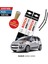 Citroen C3 Picasso Silecek (2011-2014) Bosch Aerotwin Plus 1