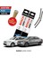 Citroen C-Elysee Silecek Seti (2012-2021) Bosch Aerotwin Plus 1