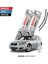Volvo V50 2009 Model Bosch Aeroeco Muz Silecek Takımı 1