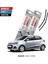 Hyundai Matrix 2008 Model Bosch Aeroeco Muz Silecek Takımı 1