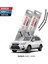 Subaru Forester 2013 Model Bosch Aeroeco Muz Silecek Takımı 1