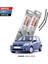 Ford Fiesta 2005 Model Bosch Aeroeco Muz Silecek Takımı 1