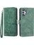 Samsung Galaxy A32 5g Manyetik Kapatma Premium Bileklik Için Flip Case (Yurt Dışından) 1