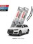 Audi Q7 2009 Model Bosch Aeroeco Muz Silecek Takımı 1