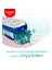 360 Komple Ağız Temizliği Çok Yönlü Koruma Yumuşak Diş Fırçası 1+1 5