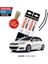 Citroen C4 Silecek Takımı (2012-2016) Bosch Aerotwin Plus 1