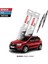 Dacia Sandero 2013 Model Silecek Takımı Bosch Eco (Telli) 1