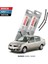 Renault Symbol 2004 Model Bosch Aeroeco Muz Silecek Takımı 1