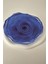 Organize Tül Iğneli Gül Broş (Ölçü:15 Cm) 1