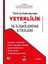 Türk İş Hukukunda Yeterlilik ve İş İlişkilerine Etkileri - Şevket Güney Bigat 1