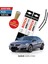 Vw cc Silecek Takımı (2008-2011) Bosch Aerotwin Plus 1