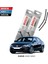 Volkswagen Passat B6 2010 Model Bosch Aeroeco Muz Silecek Takımı 1