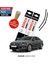 Vw Passat Silecek Takımı (2011-2014) Bosch Aerotwin Plus 1
