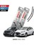 Ford Fiesta 2015 Model Bosch Aeroeco Muz Silecek Takımı 1