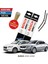 Peugeot 301 Silecek Takımı (2012-2020) Bosch Aerotwin Plus 1
