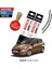 Ford B-Max Silecek Takımı (2012-2017) Bosch Aerotwin Plus 1