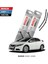 Honda Civic Hb 2012 Model Bosch Aeroeco Muz Silecek Takımı 1