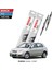 Toyota Corolla Hatchback 2005 Model Silecek Takımı Bosch Eco (Telli) 1