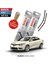 Renault Fluence Muz Silecek (2009-2021) Aeroeco 1