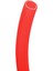 Pvc Silikonlu Naturel Su Hortumu Kırmızı Renk 3/4 ( Iç Çap :19 Mm) 20 Metre 4 kg 3