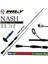 Nash 210 cm Lrf Kamışı 1-10 gr 2