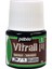 Vitrail Cam Boyası 45 ml 11 Brown 1