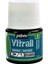 Vitrail Cam Boyası 45 ml 17 Turquoise Blue 1