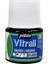 Vitrail Cam Boyası 45 ml 36 Sky Blue 1