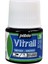 Vitrail Cam Boyası 45 ml 36 Sky Blue 3
