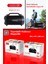 A15 Radyolu Bluetooth Kablosuz Hoparlör - Siyah 383097 4
