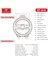 A15 Radyolu Bluetooth Kablosuz Hoparlör - Siyah 383097 5